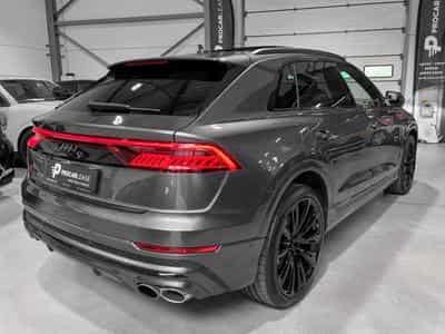 Audi SQ8 4.0 TDI Quattro/Matrix PANO/B&O/23/360°/HUD/AHK/ADAPTATIVE C (2021) - Foto 12