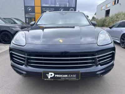Porsche Cayenne 3.0 V6/PANORAMA/KAMERA/21/1ST HAND/VOLL SERVICE (2018) - Foto 2