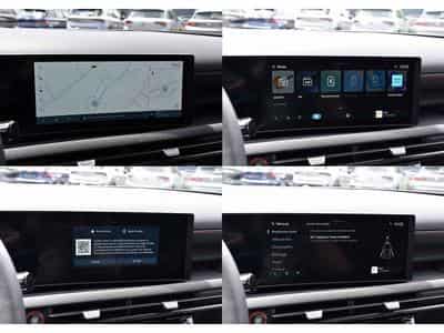 Hyundai Tucson 1.6 T-GDI 239 HYBRID 6AT N-LINE PANO HUD KRELL NEUF (2026) - Photo 11