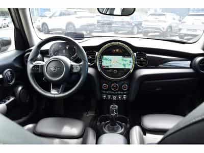 Mini Cooper 1.5A PANO CUIR GPS HUD CAM PARK KEYLESS 1° MAIN (2023) - Photo 10