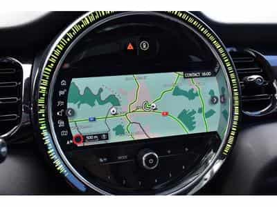 Mini Cooper 1.5A PANO CUIR GPS HUD CAM PARK KEYLESS 1° MAIN (2023) - Photo 11