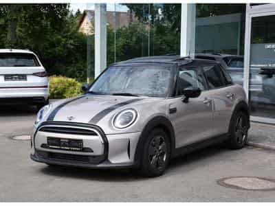 Mini Cooper 1.5A PANO CUIR GPS HUD CAM PARK KEYLESS 1° MAIN (2023) - Photo 2