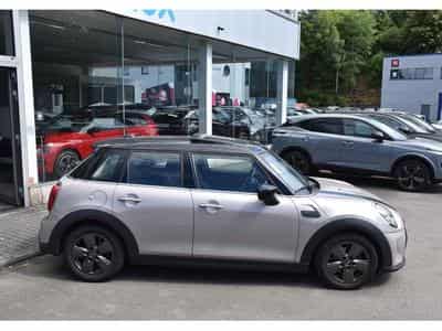 Mini Cooper 1.5A PANO CUIR GPS HUD CAM PARK KEYLESS 1° MAIN (2023) - Photo 3