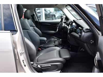 Mini Cooper 1.5A PANO CUIR GPS HUD CAM PARK KEYLESS 1° MAIN (2023) - Photo 7