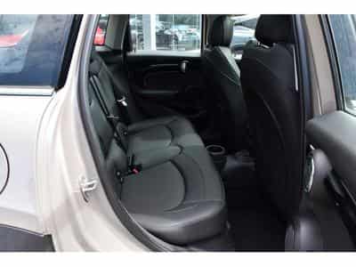 Mini Cooper 1.5A PANO CUIR GPS HUD CAM PARK KEYLESS 1° MAIN (2023) - Photo 8
