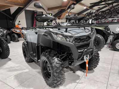 Goes Terrox 400 T3 (2026) - Photo 6