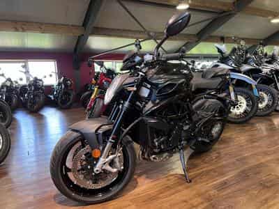 MV Agusta Brutale 35 KW (2026) - Photo 2