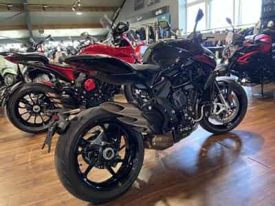 MV Agusta Brutale 35 KW (2026) - Photo 3