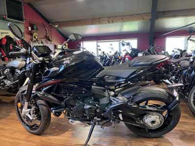 MV Agusta Brutale 35 KW (2026) - Photo 4