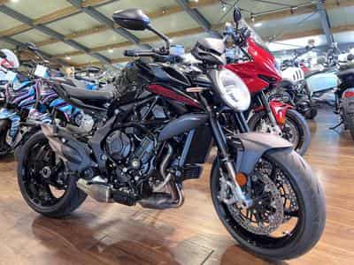 MV Agusta Brutale 35 KW (2026) - Photo 7