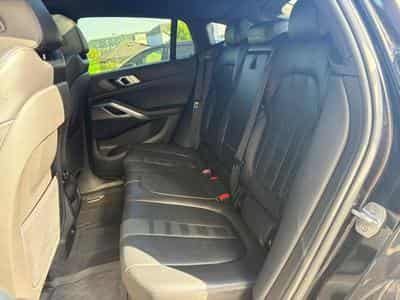 BMW X6 X6 xDrive 30d pack M (2020) - Foto 10
