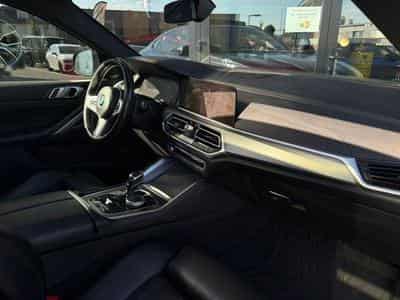 BMW X6 X6 xDrive 30d pack M (2020) - Foto 12