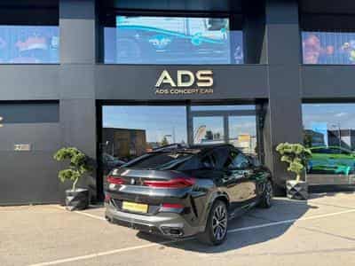 BMW X6 X6 xDrive 30d pack M (2020) - Foto 14