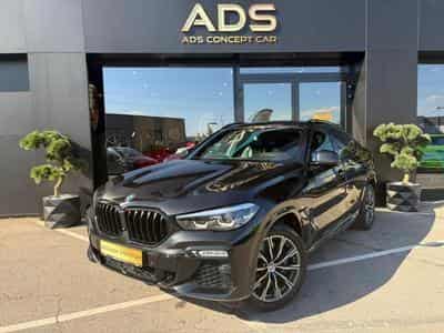 BMW X6 X6 xDrive 30d pack M (2020) - Foto 2