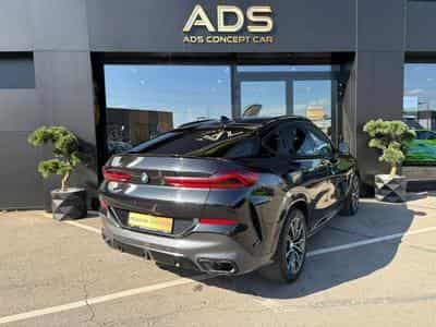 BMW X6 X6 xDrive 30d pack M (2020) - Foto 3