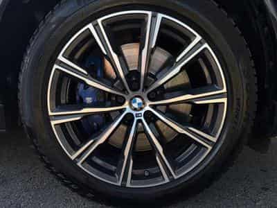 BMW X6 X6 xDrive 30d pack M (2020) - Foto 5
