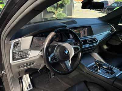 BMW X6 X6 xDrive 30d pack M (2020) - Foto 6