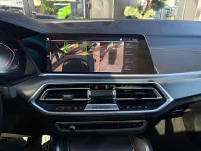 BMW X6 X6 xDrive 30d pack M (2020) - Foto 7