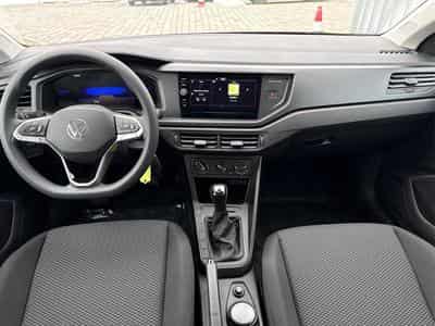 VW Polo Yes 1.0 80 (2026) - Foto 7