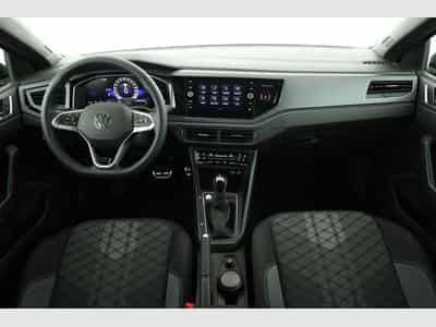 VW Taigo R-Line (2026) - Photo 4