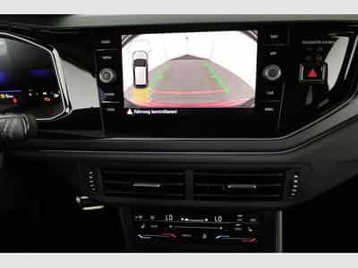 VW Taigo R-Line (2026) - Photo 6