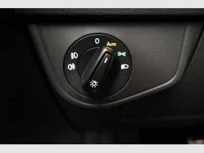 VW Taigo R-Line (2026) - Photo 8