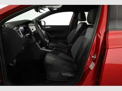 VW Taigo R-Line (2026) - Photo 9
