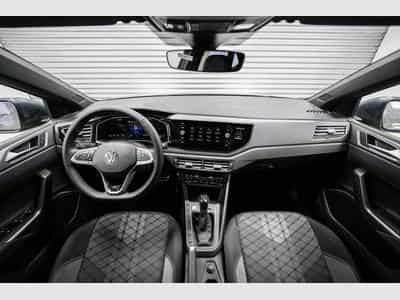 VW Taigo 1,0 TSI DSG (2026) - Photo 6