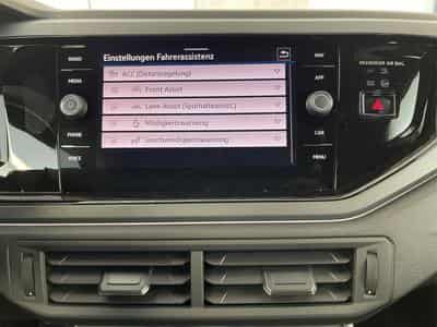 VW Taigo R-Line (2026) - Photo 10