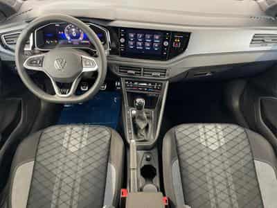 VW Taigo R-Line (2026) - Photo 6