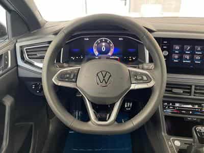 VW Taigo R-Line (2026) - Photo 8