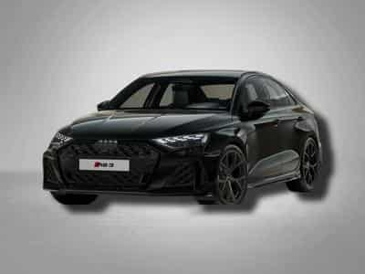 Audi RS3 Limousine 2.5 TFSI 7-Gang S tronic (2026) - Photo 1