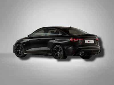 Audi RS3 Limousine 2.5 TFSI 7-Gang S tronic (2026) - Photo 2
