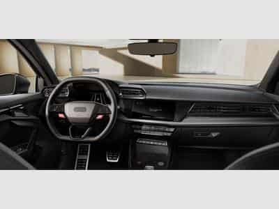 Audi RS3 Limousine 2.5 TFSI 7-Gang S tronic (2026) - Photo 3