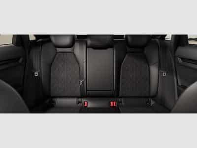 Audi RS3 Limousine 2.5 TFSI 7-Gang S tronic (2026) - Photo 4