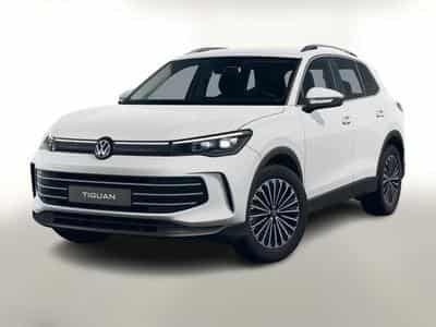 VW Tiguan Eleg. 4M Nav (2026) - Photo 1