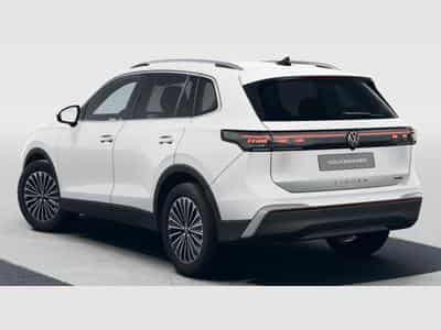 VW Tiguan Eleg. 4M Nav (2026) - Photo 3