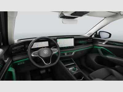 VW Tiguan Eleg. 4M Nav (2026) - Photo 4