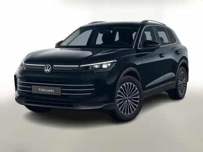 VW Tiguan Eleg. 4M AHK (2026) - Foto 1