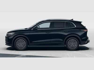 VW Tiguan Eleg. 4M AHK (2026) - Photo 2