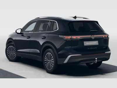 VW Tiguan Eleg. 4M AHK (2026) - Photo 3