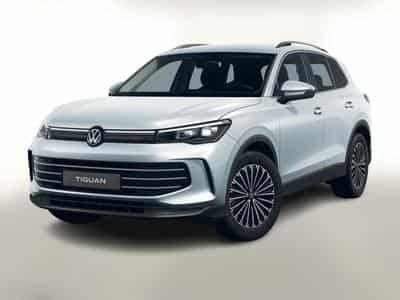 VW Tiguan Eleg. 4M Nav (2026) - Foto 1