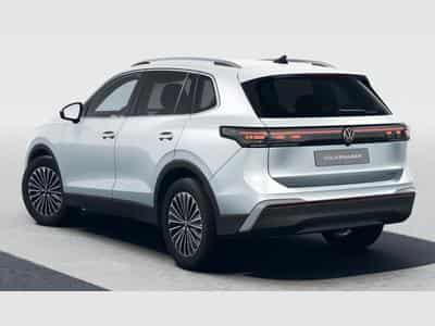 VW Tiguan Eleg. 4M Nav (2026) - Foto 3