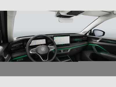 VW Tiguan Eleg. 4M Nav (2026) - Foto 4