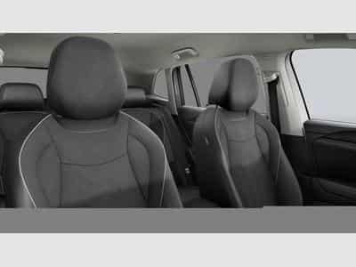 VW Tiguan Eleg. 4M Nav (2026) - Foto 5