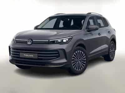 VW Tiguan Eleg. 4M Nav (2026) - Foto 1