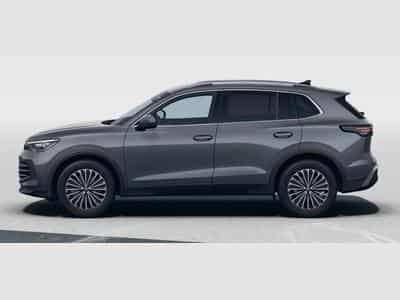 VW Tiguan Eleg. 4M Nav (2026) - Foto 2