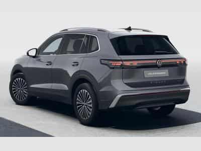 VW Tiguan Eleg. 4M Nav (2026) - Foto 3