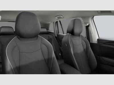 VW Tiguan Eleg. 4M Nav (2026) - Foto 5