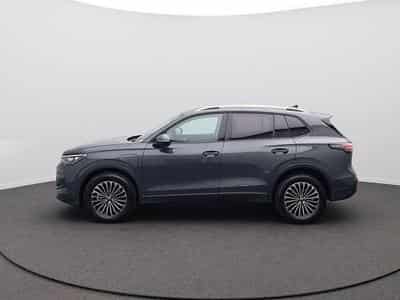 VW Tiguan Life 1,5 l (2026) - Foto 4